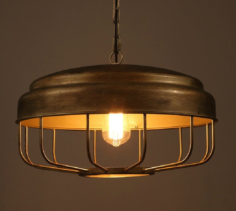 Подвесной светильник South by Romatti
