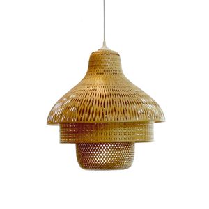 Hanging lamp ABAT-JOUR by POP CORN