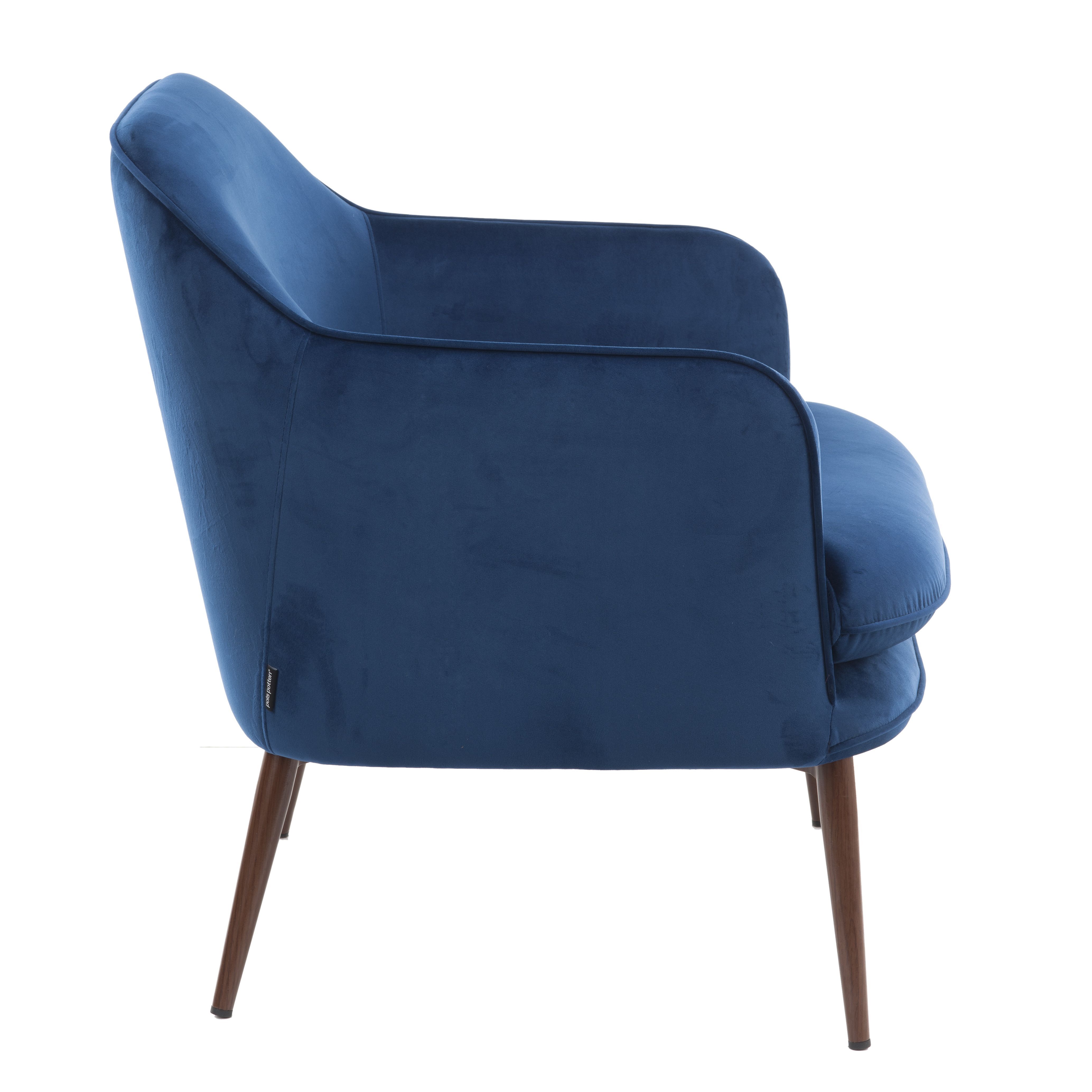 The Charmy by Pols Potten chair