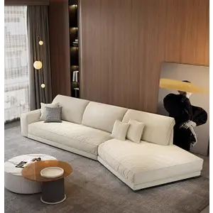 Дизайнерский диван для кафе ROY by Romatti