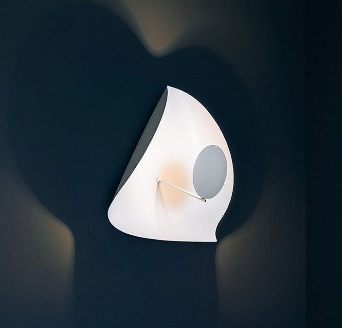 Wall lamp (Sconce) Helen by Romatti