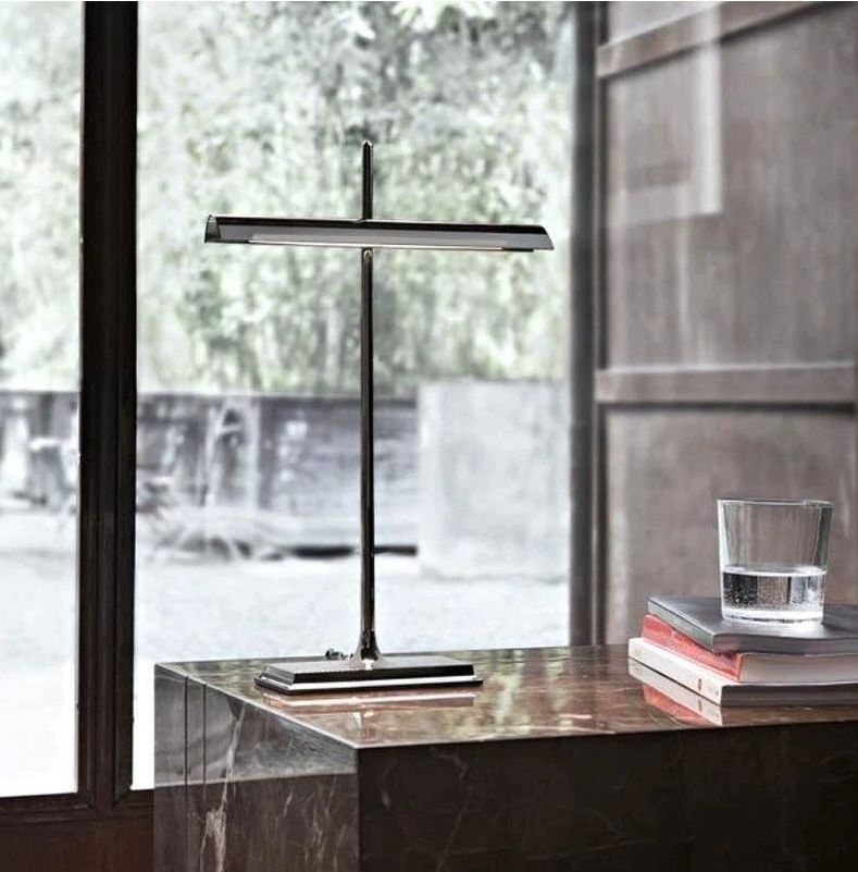 Table lamp BERSA by Romatti