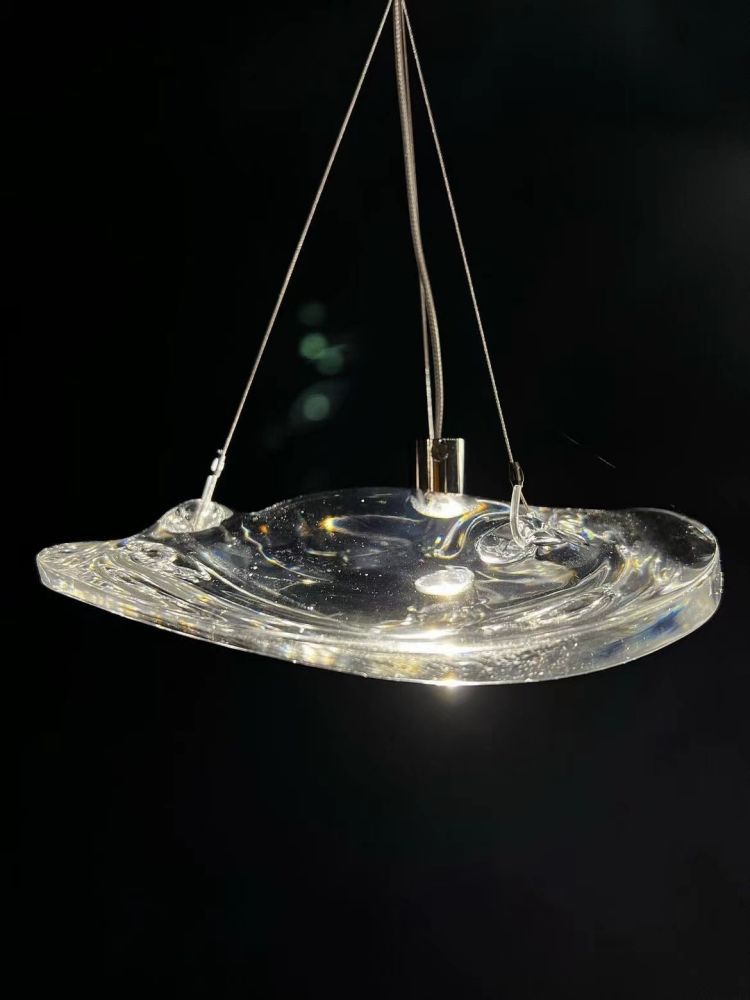 PULITA by Romatti pendant lamp