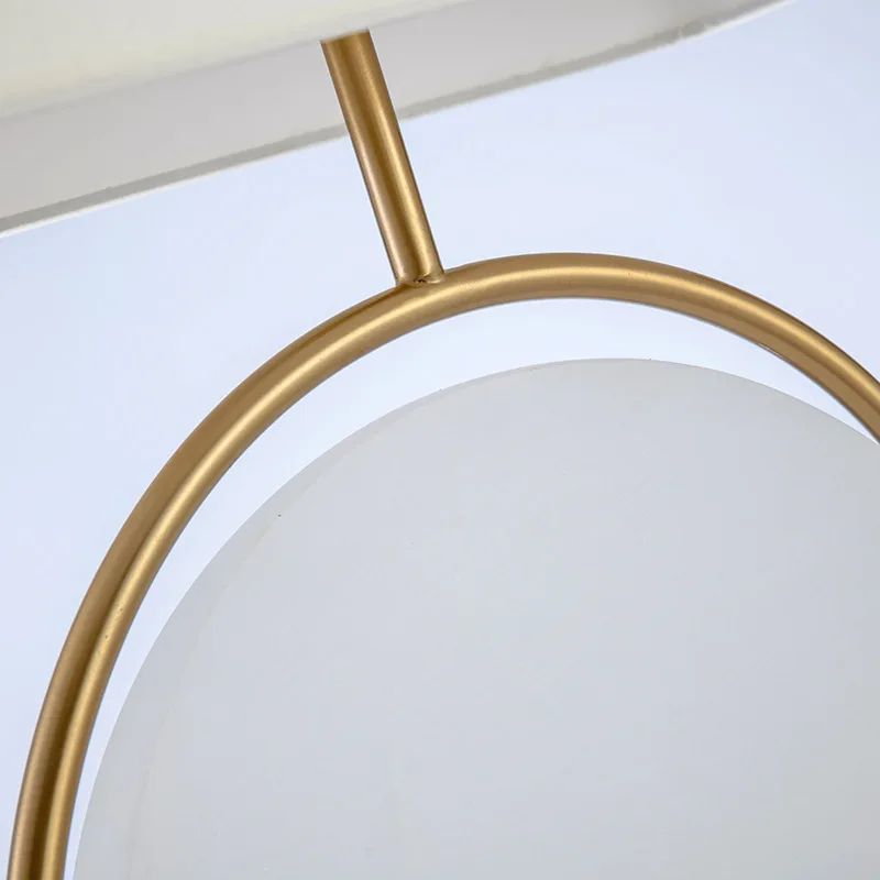 Table lamp TENGES by Romatti