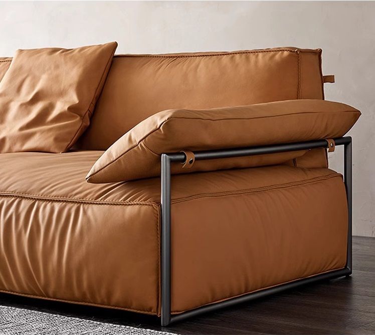 Sofa PLAG by Romatti