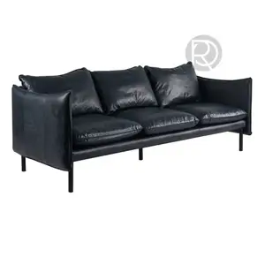 Sofa SFIDA by Romatti