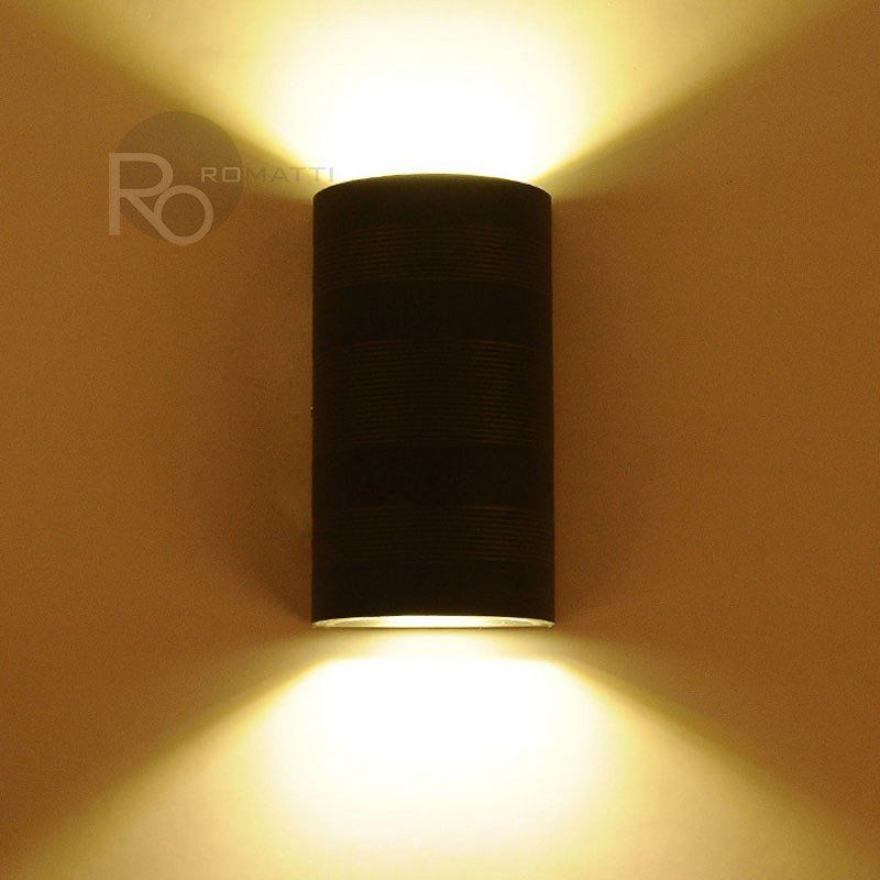 Wall lamp (Sconce) Horly by Romatti