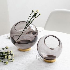 Vase PNOM by Romatti
