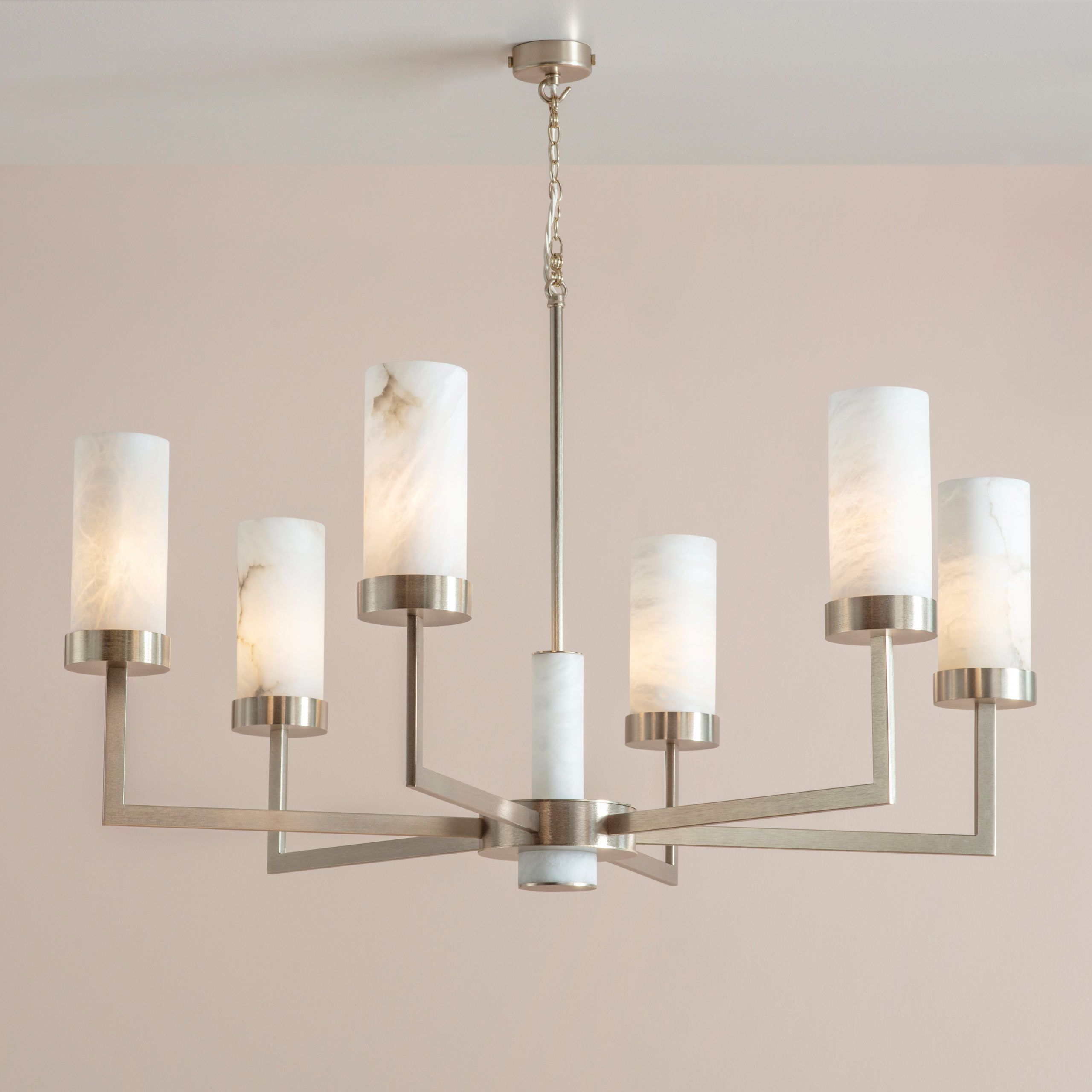 Chandelier COMPASS by Tigermoth