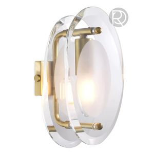 Wall lamp (Sconce) SUBLIME by EICHHOLTZ