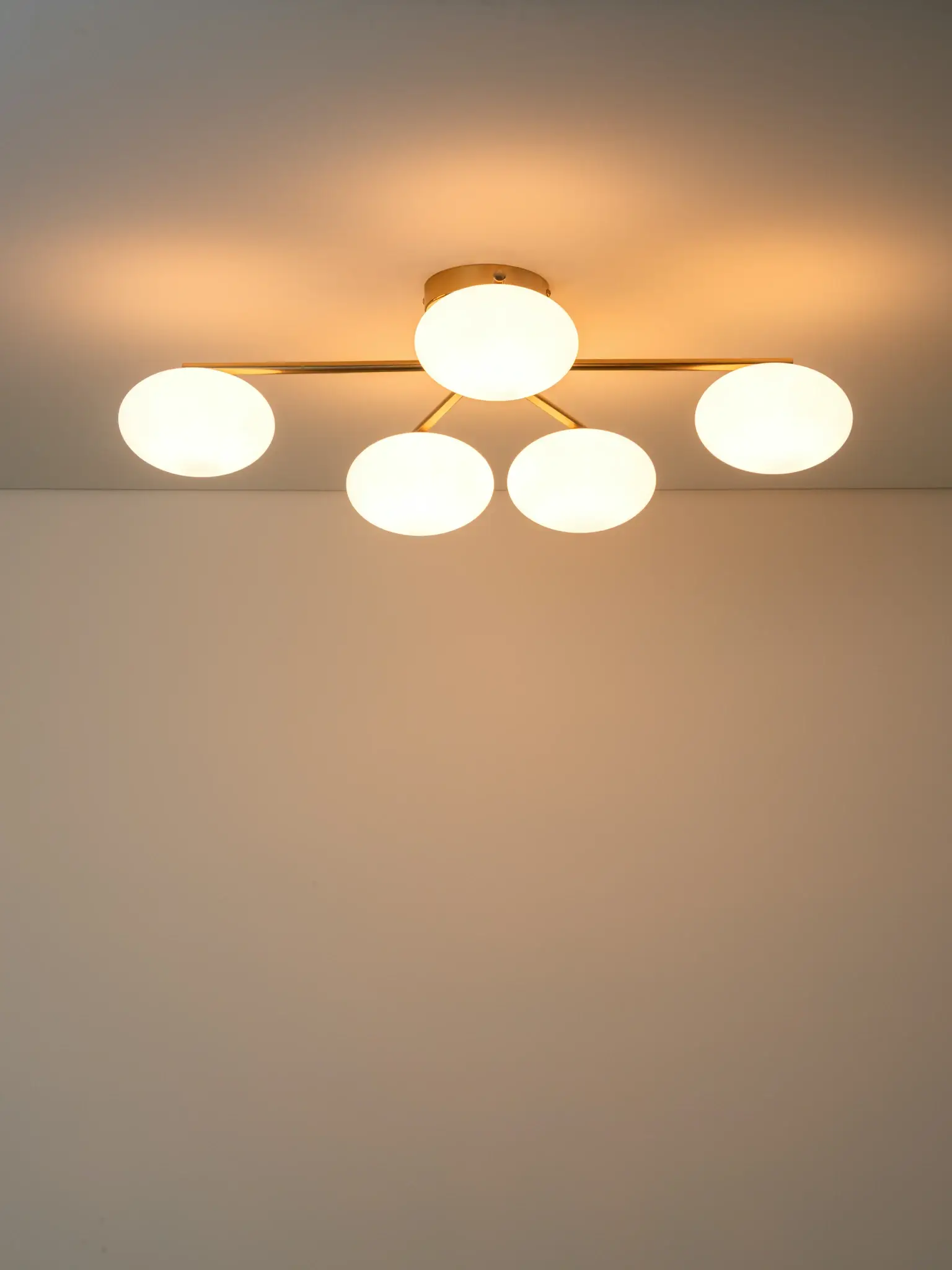 Потолочный светильник ALLEGRO by Romatti