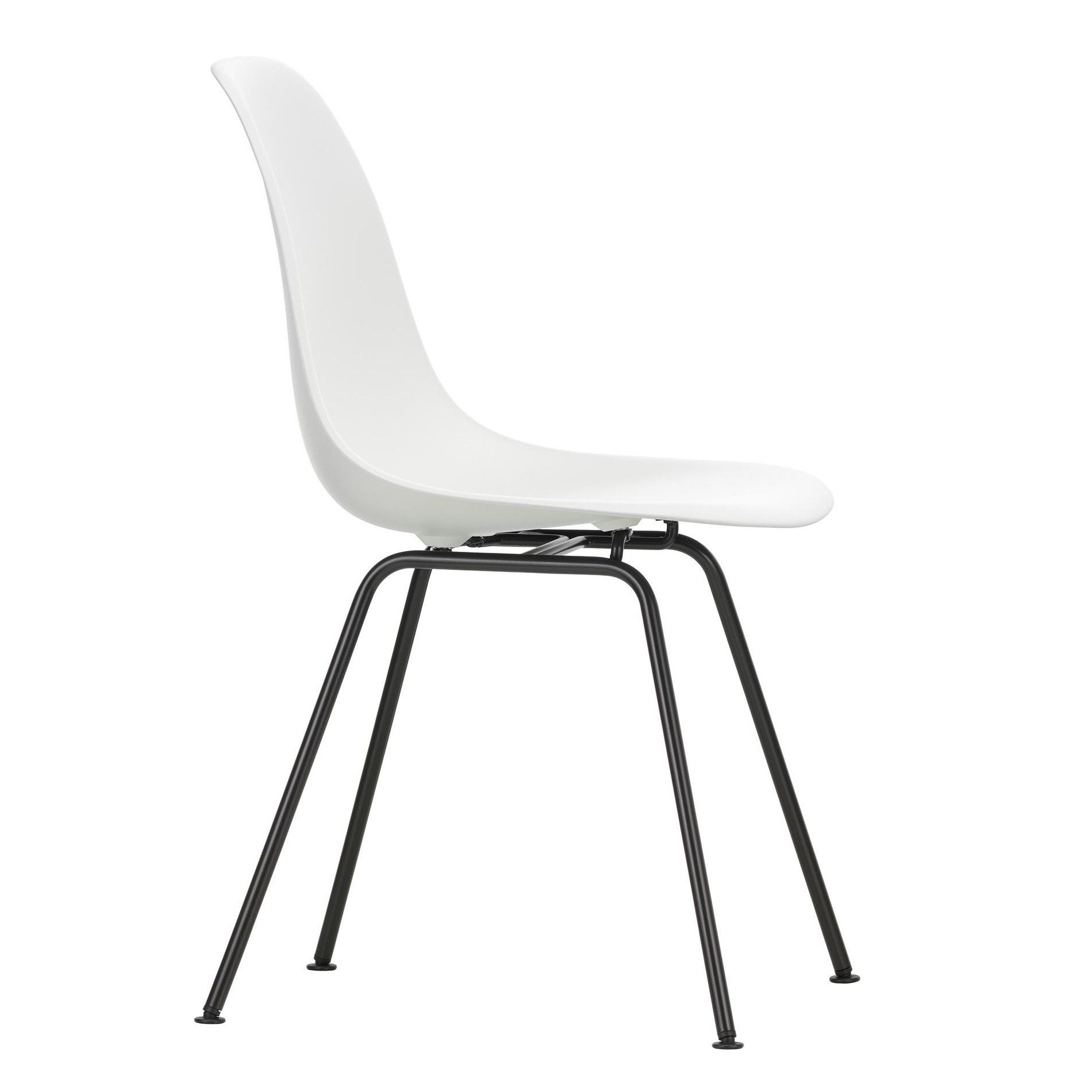 Chair EAMES DSX BLACK by Vitra
