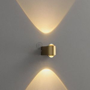 Настенный светильник (Бра) PALCO by Romatti