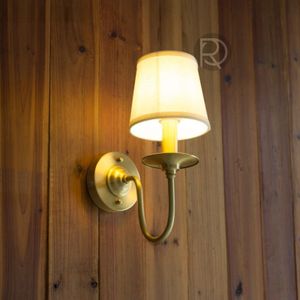 Настенный светильник (Бра) COUDE by Romatti