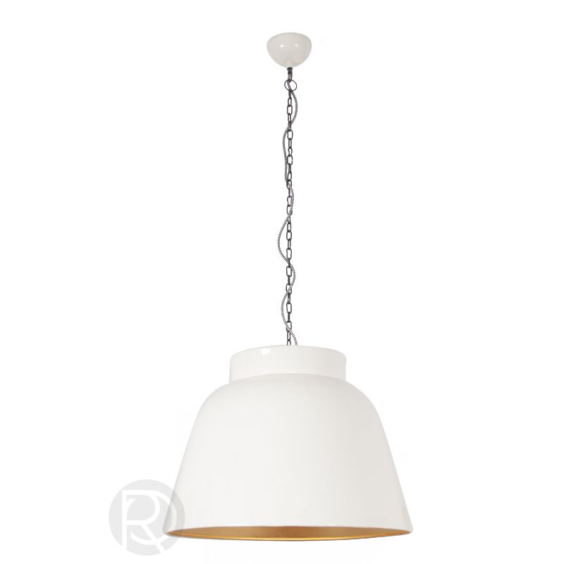 Hanging lamp CLOCHE by Pole