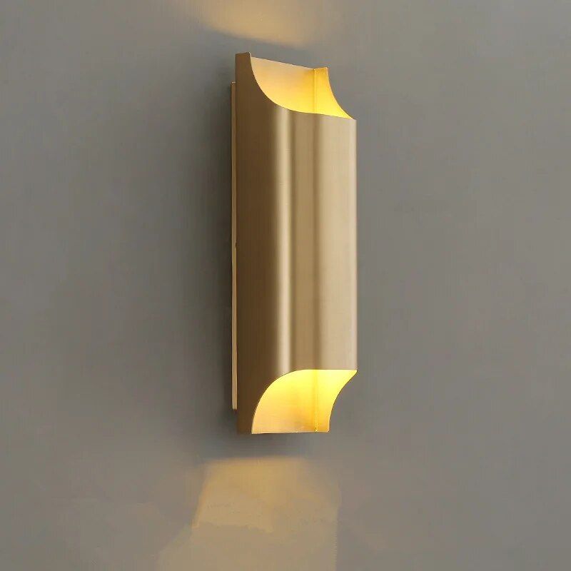 Wall lamp (Sconce) YANDI by Romatti