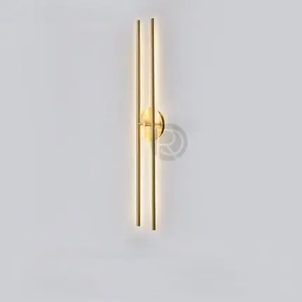 Wall lamp (Sconce) LIGHT LUXURY by Romatti