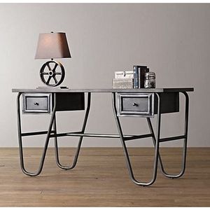 Письменный стол Machine by Romatti
