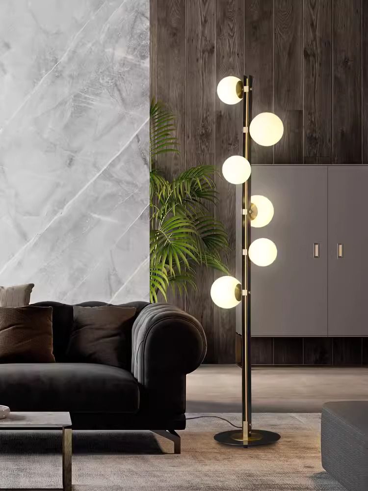 Floor lamp NEOLA by Romatti