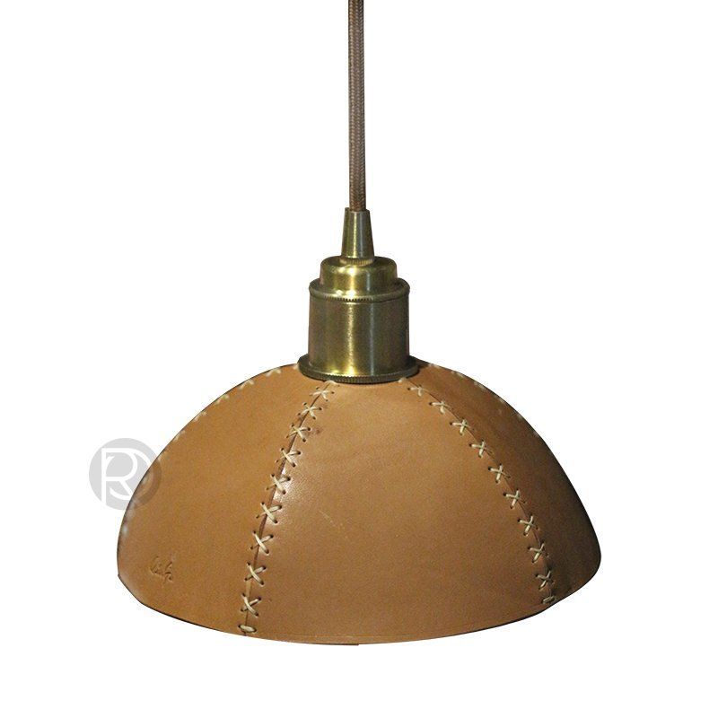 DOMER by Romatti pendant lamp
