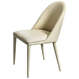 Дизайнерский стул на металлокаркасе CARBO by Romatti