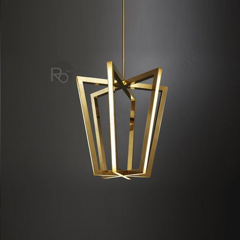 Bellita by Romatti pendant lamp