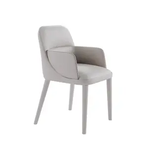 Дизайнерский деревянный стул UPPI by Romatti