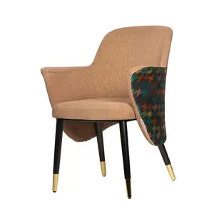 Дизайнерский деревянный стул IVAR by Romatti