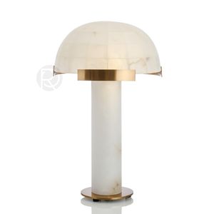 Дизайнерская настольная лампа MATTHEW by Romatti