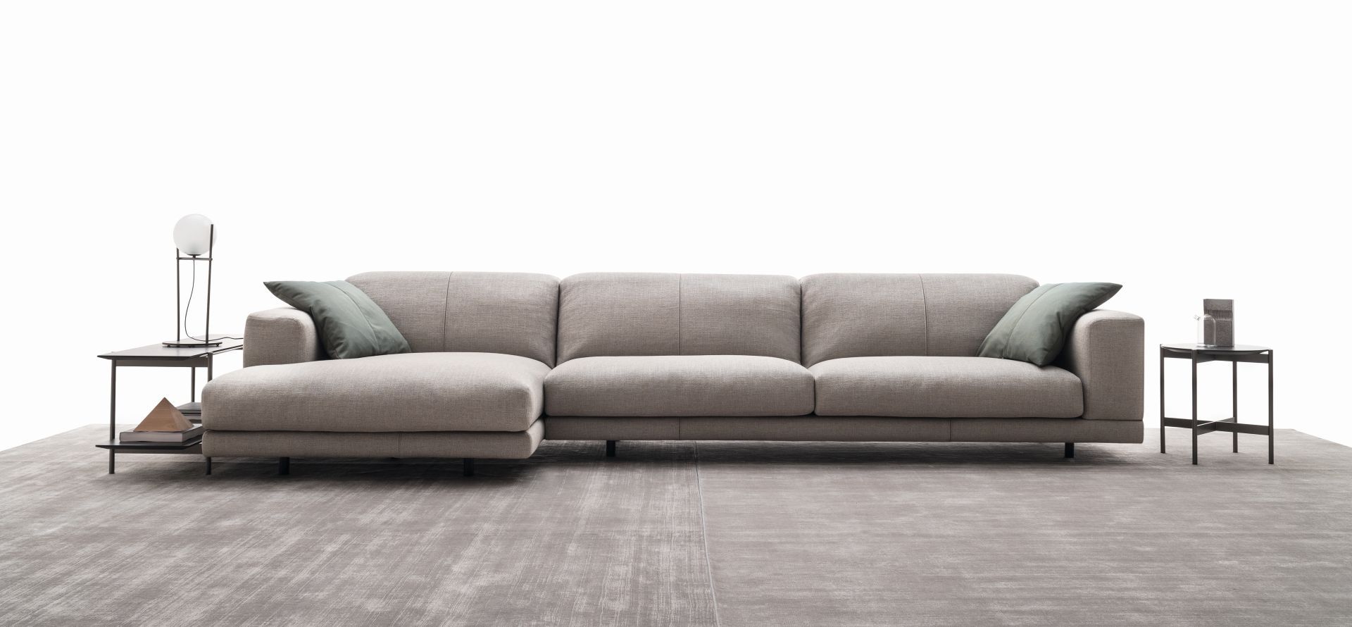 Sofa Nevyll by Ditre Italia