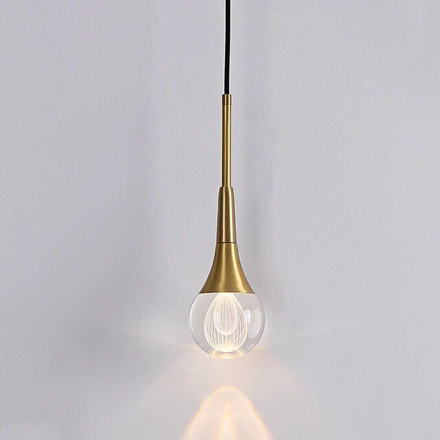 Pendant lamp WINNIESTRY by Romatti