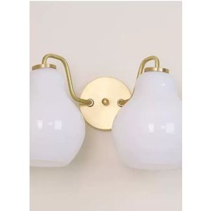 Wall lamp (Sconce) BULDGE by Romatti