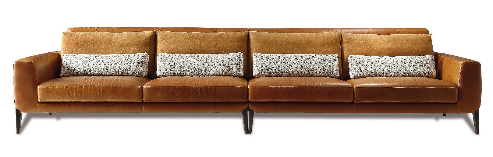 Miller sofa by Ditre Italia
