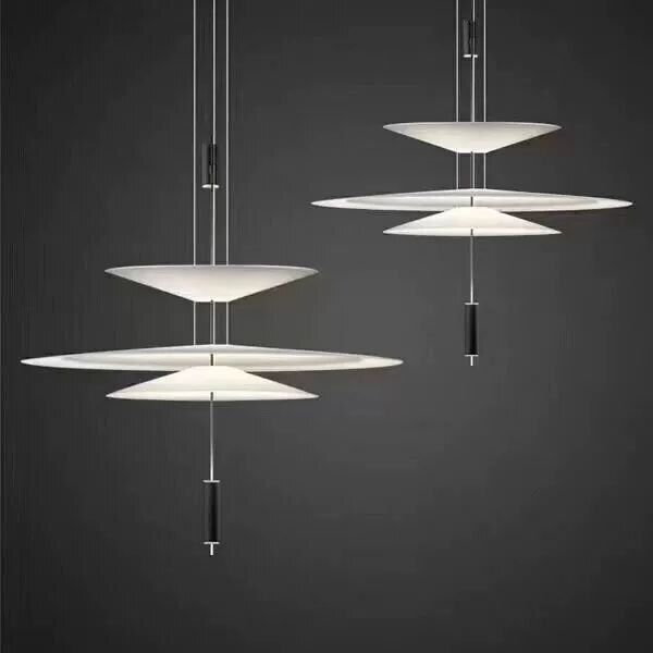 Pendant lamp TUREL by Romatti