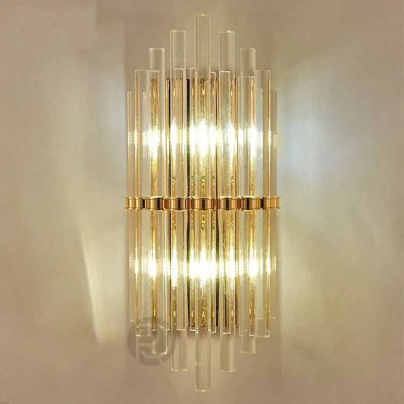 Wall lamp (Sconce) Arfa by Romatti