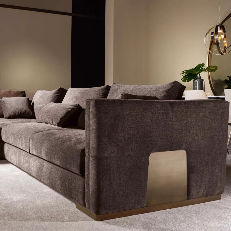 Sofa ZILL by Romatti