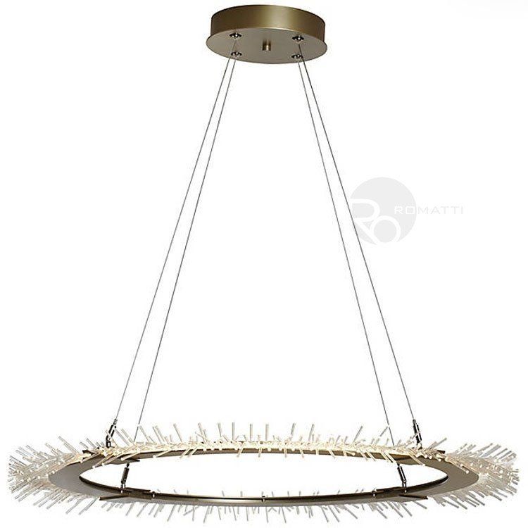 Hanging lamp Anemone by Romatti
