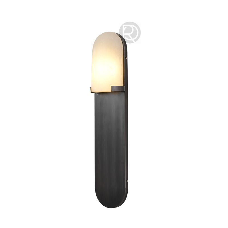 Wall lamp (Sconce) GOTHE by Romatti