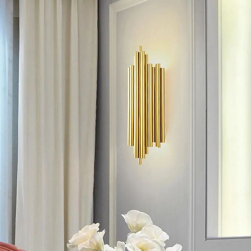Wall lamp (Sconce) AIERETTE by Romatti