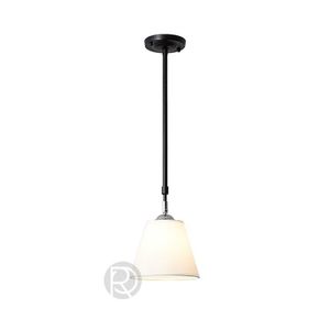 Подвесной светильник Swerb by Romatti