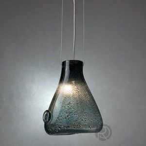 Pendant lamp DROP by Gie El