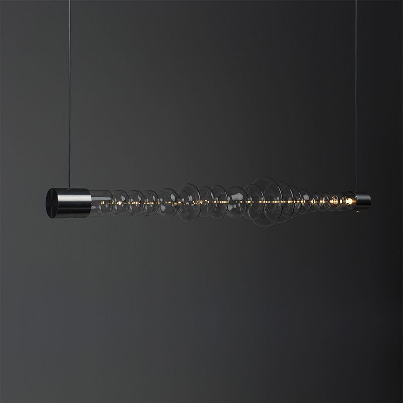 HIPNOSIS pendant lamp by Romatti