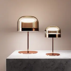 Настольная лампа EQUATORE by Romatti