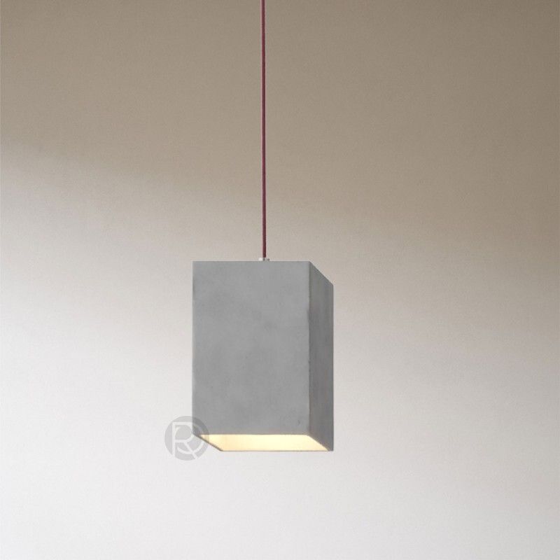 SPIDER DOUBLE by Cables Pendant lamp