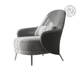 Chair FESTA by Romatti