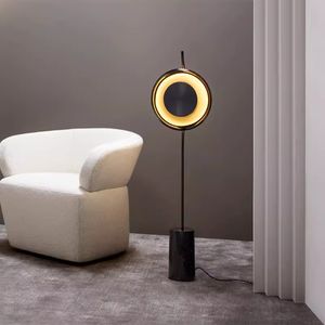 Floor lamp WERASA by Romatti