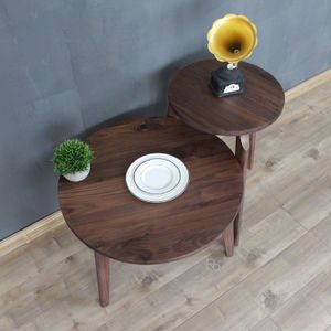Coffee table Gindger by Romatti