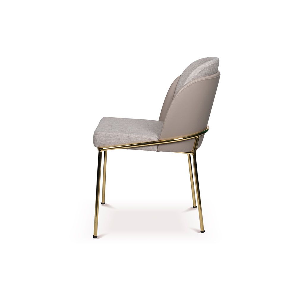 UBBE chair by Romatti