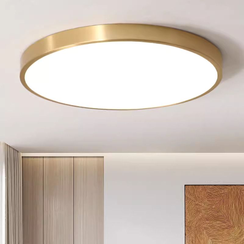 Ceiling lamp COURE by Romatti