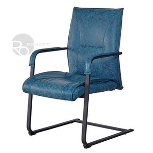 Dolas by Romatti chair